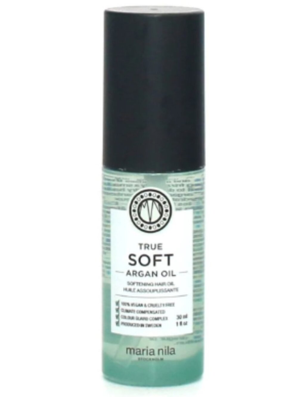 Maria Nila True Soft Argan Oil 1oz